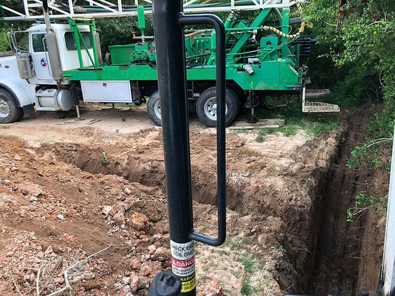 1 Source Water Well & Septic Water Well Company